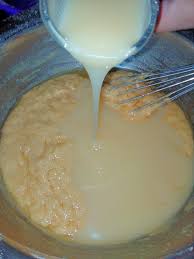 Memang menjad dan rasa oren sunkist yang asli. Kek Oren Lembap Sedap Mudah Dibuat Gebu Pula Tu Hanya Guna Sukatan Cawan Boleh Dikukus Atau Dibakar Wanita Ni Kongsikan Rahsia Kek Tetap Moist Keluarga