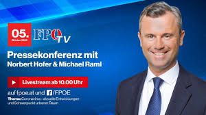 Ideale bühne für beeindruckende soli, kombinationsspiel und überzeugende mannschaftsleistungen. Fpo Pressekonferenz Coronavirus Aktuelle Entwicklungen Und Schwerpunkt Urbaner Raum Youtube