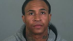 The former that's so raven actor was not taken in police, however, but rather by bounty hunters, according to tmz; That S So Raven Star Orlando Brown Arrested For Alleged Battery Drug Possession In Police Parking Lot Entertainment Tonight
