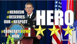 Image result for picture of general mike flynn