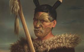 Surprise in quest for lost Lindauer portraits