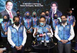 Jan 12, 2021 · pontian, 12 jan: Tiada Syor Menteri Letak Jawatan Serta Merta Utusan Digital