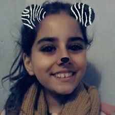 Kiara Suarez (@Kiarr_s05)