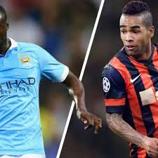 Debutnya untuk shakhtar datang pada. 120 Millionen Fur Teixeira Und Toure Zundet China Die Nachsten Boller