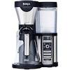 This coffee maker has a premium appearance and will look great in any style kitchen. 1