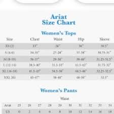 Ariat Nwt Polo