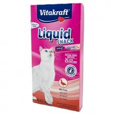 See more ideas about cat health, dry cat food, cats. Vitakraft Liquid Snack Cat Duck And Beta Glucans 6pz Petplusultra