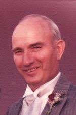 Elmer Henry Rasmussen Obituary 2007