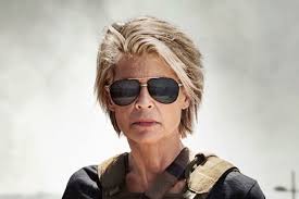 Image result for I am rev 12 Sarah Connor Lapointe