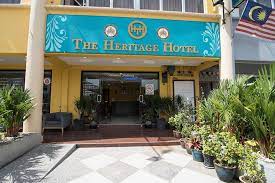 Hotel ini menyediakan restoran untuk alamat : Hotels Below Rm100 Per Night In Melaka C Letsgoholiday My