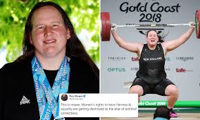 Jun 21, 2021 · new zealand weightlifter laurel hubbard was selected to be part of the olympic team this year. Piers Morgan Slams Transgender Weightlifter Competing Against Women For Olympics Spot Daily Mail Online