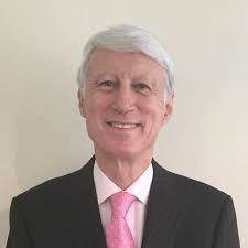 My dear Dad, Derek McLoughlin, sadly passed away