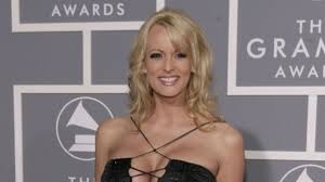 Porn actress free to discuss alleged Trump affair