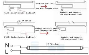 This post is called led light wiring diagram. Castan Radan Tropski How To Connect T8 Led Tube Herbandedi Org