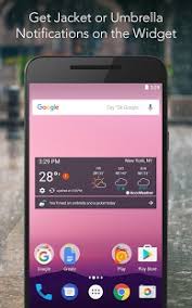 Have an apk file for an alpha, beta, or staged rollout update? Accuweather Platinum 5 2 0 Full Download Android Weather App