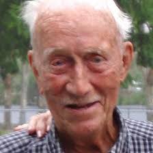 Vernon H. Jacobs Obituary (1915