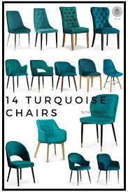 Turquoise Velvet Chairs Turquoise Dining Room Teal Dining Chairs Dining Room Teal
