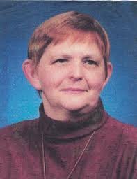 Obituary information for Mary Lou Prouty