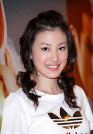 Angel Chiang (蔣家旻)