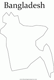 File bangladesh national flag constructg wikimedia mons. Map Of India For Kids Coloring Home