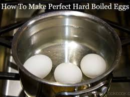 24.03.2018 · when it comes to cooking hard boiled eggs there's no shortage of tutorials online. How To Make Perfect Hard Boiled Eggs Just One Cookbook