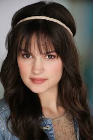 Katherine Dickerson's Instagram, Twitter & Facebook