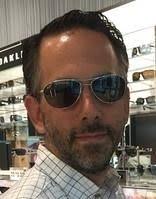 Christopher Dickinson Obituary (1974