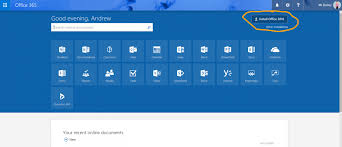 Students and educators are eligible for microsoft office 365 education for free which. Download Office365 With Glow Mr Bailey Digital Learning