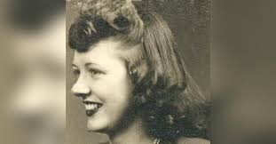 Mary K. Slocum Obituary