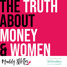 People only like it when it tastes good. The Truth About Money Women Podcast Muddy Stilettos Listen Notes