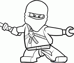 Top 20 ninja coloring pages for kids: Free Printable Ninja Coloring Pages Coloring Home