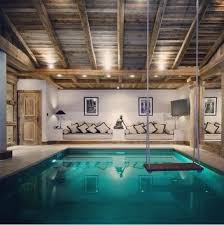 Swing Into The Pool Dream House House Home