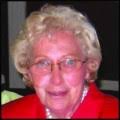 Audrey Bishop Obituary (2011)