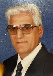 Anthony DeLuca Obituary March 4, 2023