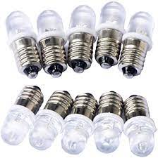 We did not find results for: Gutreise 10pcs E10 Screw Dc12v Warm White Spot Led Bulb Light Lamps 10pcs E10 Base Dc12v Warm White Amazon Com