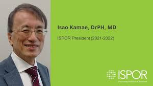 ispornews #heor #healthcare #leaders #leadership