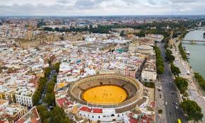 Skip the tourist traps & explore sevilla like a local. Top Things To Do In Seville Spain Going Awesome Places