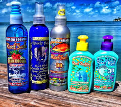 Get a jump on protecting maui's coral reefs. Study Gives Nod Of Approval To Reef Safe Sunscreen