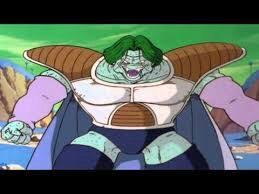 dragon ball z soldado zarbon instruction: Todo Sobre Zarbon Dragon Ball Espanol Amino