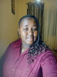 Eunice Maina • Facebook