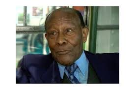 Jamaica-born British civil rights campaigner Roy Hackett dies