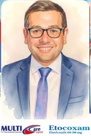 Michael Abdelmalek‏