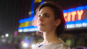 madeline apple healey, soprano