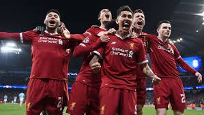 25 november 202025 november 2020. End Of Season Review Liverpool S Report Card From The 2017 18 Campaign 90min
