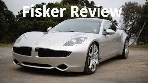 Image result for Shadow 2017 Fisker