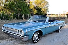 Image result for Nassau Blue 1964 Dodge