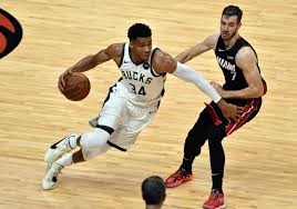 Do not miss miami heat vs milwaukee bucks game. P2fedlr47v7bnm