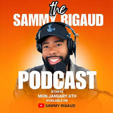 January 6th!!I'm excited to share my new podcast where we dive into the  things that matter most—family, faith, music, and sports. Join me for  authentic conversations, inspiring stories, and a whole lot