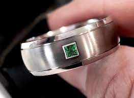 Pin On Rings Paradise Etsy Shop Wedding Bands For Men Women Rings Wedding Band Sets Wedding Jewelry