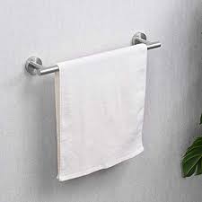 We did not find results for: Haitis 18 Inches Bathroom Towel Bar Hand Towel Holder Kitchen Towel Hanger Cabinet Towel Rack Brushed 304 Stainless Steel Wall Mounted Rust Proof 1 Pack Pricepulse